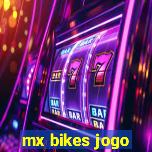 mx bikes jogo